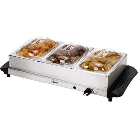 Oster Buffet Server Warming Tray .